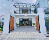 Nhà 1 trệt 1 lầu, đẹp lung linh, 2PN, Củ Chi, SHR, Giá 1 tỷ 250.