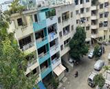 Cho thuê 1 căn trong chung cư 675 Nguyễn Kiệm- 1PN-4,5tr/th