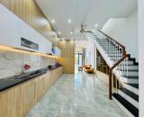 Bán nhà 4 tầng đường 7.5m Đinh Đức Thiện, Hòa Minh, Liên Chiểu - 90m2, giá 6.75 tỷ TL