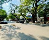 🌷 NHÀ MẶT PHỐ ĐÊ LA THÀNH -Ba ĐÌNH - LÔ GÓC 3 MẶT THOÁNG - VIEW HỒ NGỌC KHÁNH - XÂY TOÀ B