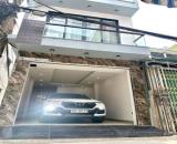 🔥 CHU HUY MÂN! LÔ GÓC 62M², 5 TẦNG, KINH DOANH – 13.3 TỶ!