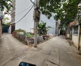 Liên Ninh Thanh Trì cần bán 96m2 ĐẤT Lô góc Ô tô mt 5,7m 8.x tỷ