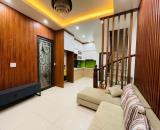 Hàng Xóm Ciputra - căn góc - 5 tầng, 4 phòng khép kín - đang cho thuê 13,5tr
