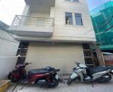 Nhà Nhật Tảo - Căn Góc - hơn 6 tỷ (nhà đang cho thuê 13,5tr/ tháng) - gần phố