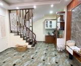 BÁN NHÀ NGÕ 7 CHIẾN THẮNG – 30M² x 5 TẦNG – MẶT TIỀN RỘNG – FULL NỘI THẤT – GIÁ 6.7 TỶ