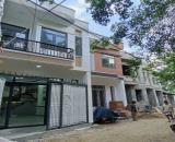Nhà mới xây cặp bên CTY Pouchen 3 tỷ/61 m2/1 lầu 1 trệt