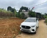 Bán 1000M_có 950M thổ cư bám đường bê tông 20M_gần trung tâm Cao Phong Hoà Bình_1,x tỷ