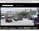 Đất đẹp ngay vị trí vàng tại Bình Chánh TP HCM