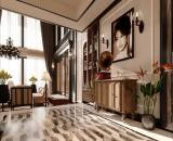 CỰC HIẾM !!! BÁN NHÀ MẶT PHỐ HÀNG LƯỢC 120M2 - 4 TẦNG - 5.5M MẶT TIỀN - 45 TỶ - KINH DOANH