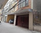 Nhà Ngọc Khánh ô tô qua 8 tỷ Ba Đình