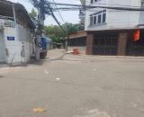 Bán đất 99m2  tặng nhà cấp 4 củ tiện xây mới, hẻm cách măt tiền 8m Nguyễn Duy Trinh,Bình