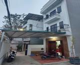 Bán nhà Đại Cát, Liên Mạc, Bắc Từ Liêm, 40 m2 4 tầng, mặt tiền 4,8 m giá 5,2 tỷ