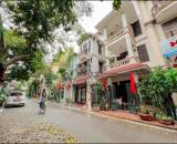 Bán nhà Phân Lô-KĐT Đại Kim-Nguyễn Cảnh Dị-79/97m2, xây 4 tầng,lô góc. Giá tốt