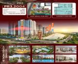 Bán gấp Căn 2PN +1 Rộng Rãi, Thoáng Mát – Tòa Paris – Gần Biển Hồ – Vinhomes Ocean Park