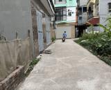 Chính chủ bán 45m2 đất tổ 1 Phúc Lợi, Long Biên. Ngay gần trường học các cấp