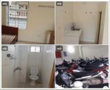 Chính chủ cho thuê phòng rộng (24m2) khép kín khu B ĐH Mỏ Địa Chất, Bắc Từ Liêm, Hà Nội