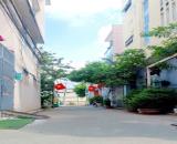 Nhà 1 trệt 2 lầu, hẻm xe hơi, Phường Phú Hữu Q9 giá 4,2 tỷ/51m2