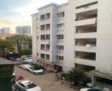 Nhà Tập thể Tầng 5; Khu ĐTM Nghĩa Đô (118.8 Nguyễn Khánh Toàn). 36/50m; Tầng 5; Giá 3 tỷ