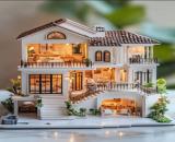 Bán lô đất mặt tiền Phước Thành , Phường 7 , thành phố Đà Lạt chỉ 13 tỷ
