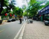 Nhà hàng Tập thể Nghĩa Tân, Cầu Giấy. 62/170m; Tầng 1; MT 10m; Giá 18 tỷ   TẬP THỂ TẦNG 1