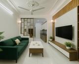 Nhà gần hồ Đền Lừ, ở luôn, ngõ thông, SĐCC giá chỉ hơn 5 tỷ - rẻ nhất khu vực
