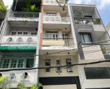 Bán nhà chợ Phạm Văn Hai, Tân Bình, gần Lăng Cha Cả, 4x12.9, 6 tầng, 14 tỷ.