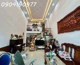 Nhà sát mặt tiền Phạm Văn Bạch, Phường 15, Tân Bình, 62m2, (4.2 x15m), chỉ 5.5 đồng