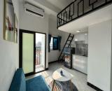 💥 TÒA CCMN, CHDV TRẦN CUNG, BẮC TỪ LIÊM 100M2 8T MT 6M, 39 PHÒNG,  CHỈ 25  TỶ💥
