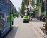 SIÊU PHẨM NHÀ MẶT PHỐ LẠC LONG QUÂN, TÂY HỒ, HÀ NỘI
DT 63M, 7 TẦNG THANG MÁY, MT 6M. GIÁ