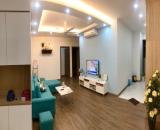 Cho thuê cc K35 Tân Mai – Hoàng Mai, 90m, 3PN, full đồ, 14,5tr, Vào luôn