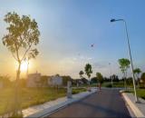 Đầu tư sinh lời với đất nền gần Vinhome Củ Chi, xã Tân Phú Trung.
