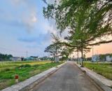 Bán đất nền tại xã Tân Phú Trung, Củ Chi – vị trí tiềm năng.