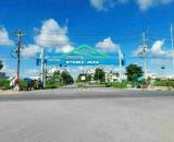 C.G Bán Nền 90m² Đường B9 KDC Phú An, Cái Răng, TP Cần Thơ.