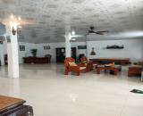 Cho thuê kho kết hợp làm văn phòng tại ngõ Hạnh Phúc, Tân Mai, dt 210m2 nhà đẹp, giá 28tr