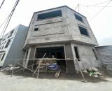 Bán Nhà 3 Tầng Ô Góc Ngõ 33 Cao Xanh. DT:54m2 Oto Đỗ Cửa !