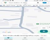 Bán đất 2 sào 2 tại Bàu Chinh – Giá chỉ 2.3 tỷ, đường ô tô tới đất