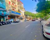 Mặt phố cổ Hàng Lược - Kinh doanh đỉnh - MT rộng - Sổ đỏ cc.