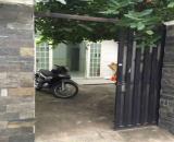 Cho thuê nhà 100m2 có 2pn đường số 9, Linh Tây - Giá 8tr/tháng, hẻm xe Hơi
