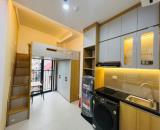 Hiếm!CHDV Tố Hữu,Nam Từ Liêm 65m2x6,MT=6m,ngõ thông,gần Oto, 6.9 tỷ