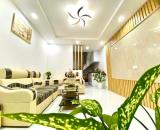 PHẢI NHANH_5,38TỶ CÓ NHÀ VĂN CHƯƠNG ĐẸP NỘI THẤT XỊN 3PN, NGÕ 3 GÁC THẲNG TẮP|DT25M2x4TẦNG