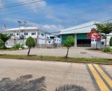 XT267 nhà xưởng kiên cố có đầy đủ giấy phép KCN thu hút đầu tư DN FDI. EPE