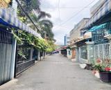 🏡🔥HOT ! HOT!GIẢM 168 TRIỆU, GIÁ MỚI 4.5 TỶ (BỚT LỘC) HẺM Ô TÔ THÔNG THỐNG NHẤT - 44M2 -