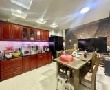 Ở NGAY! Bán Nhà Đẹp 5 Tầng Xe Hơi Thông Trần Quang Diệu, 56m2, 10 Tỷ TL