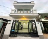 :
Bán nhà mới ở ngay  Linh Đông THỦ ĐỨC 44m2-3tang- – 1 trệt 1 lầu – sổ riêng – gần PVĐ –