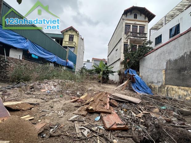 🔥 BÁN ĐẤT ĐẸP CỔ LINH - 135M² - MT 4.3M - GIÁ 17.3 TỶ - Ô TÔ VÀO TẬN NƠI  🚗