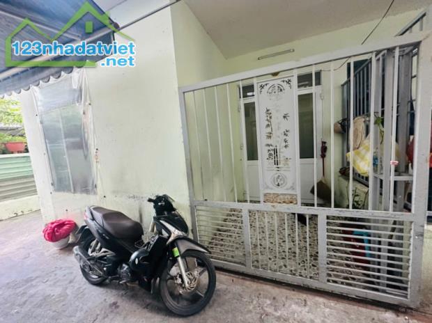 ♥ Nhà Góc Kiệt 3m Ông Ích Khiêm Cầu Rồng, 93m2, 2 tầng 8 Phòng, thu 20tr/th, 4.6 tỷ
