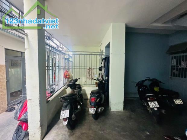 ♥ Nhà Góc Kiệt 3m Ông Ích Khiêm Cầu Rồng, 93m2, 2 tầng 8 Phòng, thu 20tr/th, 4.6 tỷ - 1