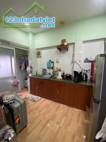 ♥ Nhà Góc Kiệt 3m Ông Ích Khiêm Cầu Rồng, 93m2, 2 tầng 8 Phòng, thu 20tr/th, 4.6 tỷ - 4