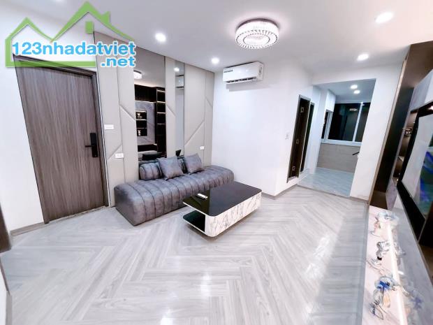 Hàng Hiếm - Full Nội Thất - Tập Thể Thi Sách - Hai Bà Trưng - Dt:75m2/2PN/PK*5,1tỷ - 5