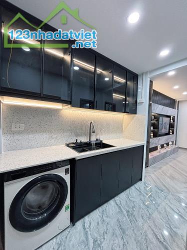 Hàng Hiếm - Full Nội Thất - Tập Thể Thi Sách - Hai Bà Trưng - Dt:75m2/2PN/PK*5,1tỷ - 3